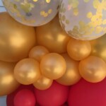 Mahailey's Hollywood Party