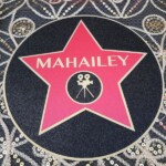 Mahailey's Hollywood Party