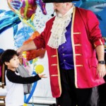 Ryker's Ocean Party