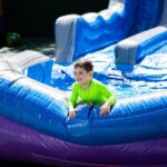 Ryker's Ocean Party