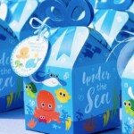 Ryker's Ocean Party