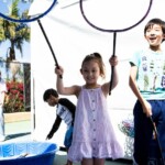 Ryker's Ocean Party