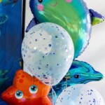Ryker's Ocean Party