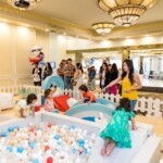 Henry's 1st Birthday