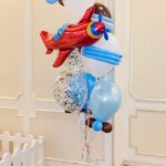 Henry's 1st Birthday