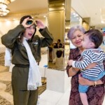 Henry's 1st Birthday