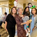 Henry's 1st Birthday