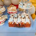 Henry's 1st Birthday