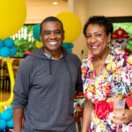 Townsend's 3rd Birthday