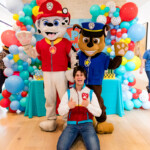 Townsend's 3rd Birthday