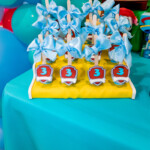 Townsend's 3rd Birthday