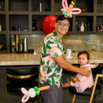Townsend's 3rd Birthday