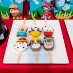 Townsend's 3rd Birthday