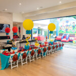 Townsend's 3rd Birthday