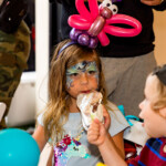 Townsend's 3rd Birthday