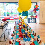 Townsend's 3rd Birthday
