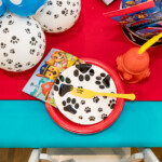 Townsend's 3rd Birthday