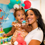 Townsend's 3rd Birthday