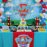 Townsend's 3rd Birthday
