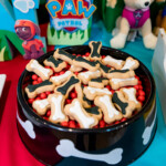 Townsend's 3rd Birthday