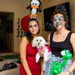 Townsend's 3rd Birthday
