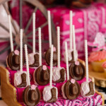 Colette's Cowgirl Birthday Party