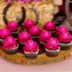 Colette's Cowgirl Birthday Party