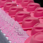Colette's Cowgirl Birthday Party